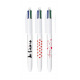 BIC 4 KLEUREN LIEFDE balpen