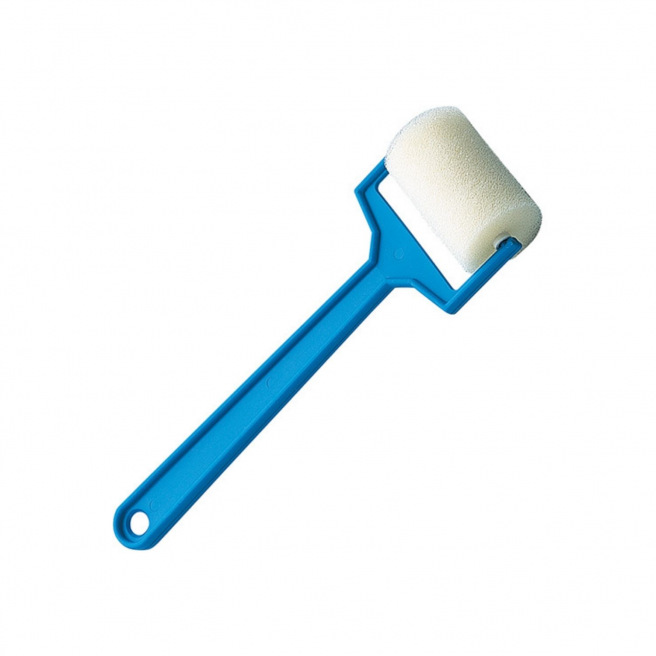 Schuimroller