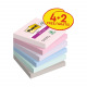 Bloc de notes Post-it SUPER STICKY