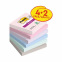 Bloc de notes Post-it SUPER STICKY