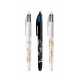 Stylo-bille BIC 4 COULEURS MARBLE