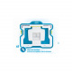 Tekentafel LUMI BOARD MAPED