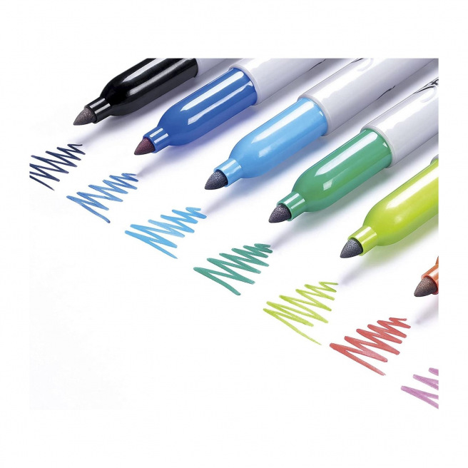 Permanente marker SHARPIE Permanente marker SHARPIE