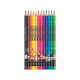 Crayons de couleur Maped HARRY POTTER - étui de 12