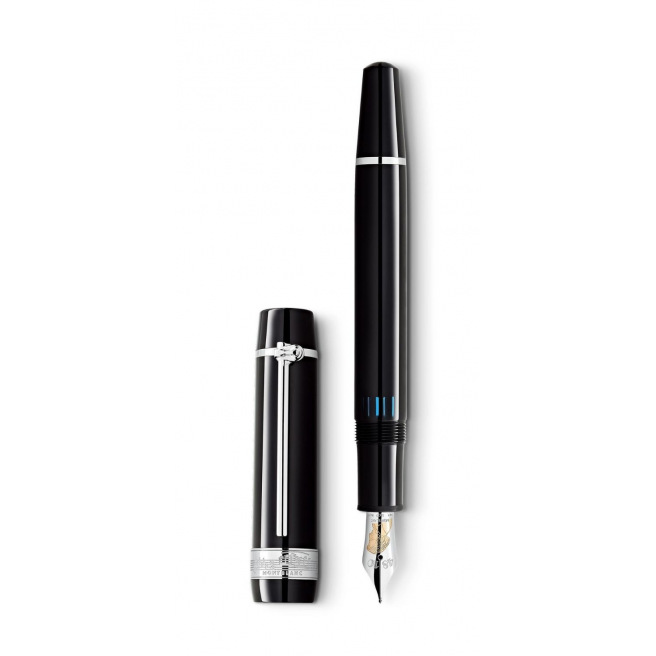 Montblanc EERBETOON AAN FREDERIC CHOPIN