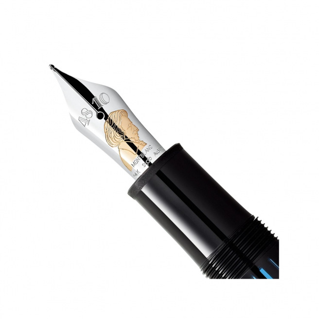 Montblanc EERBETOON AAN FREDERIC CHOPIN Montblanc EERBETOON AAN FREDERIC CHOPIN