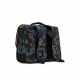 Middelgrote Kipling PREPPY schooltas