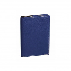 Schoolagenda Quo Vadis UNIVERSITAIRE - 10 x 15 cm - 1 week op 2 pagina's