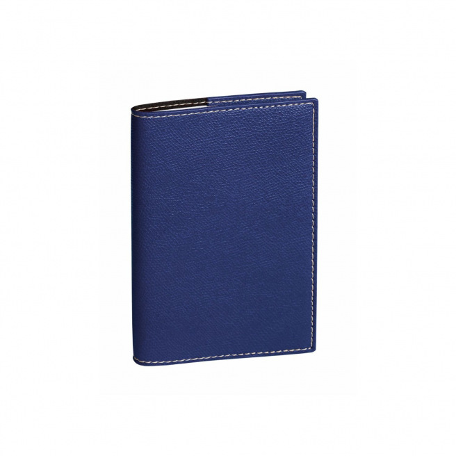 Agenda scolaire Quo Vadis UNIVERSITAIRE - 10 x 15 cm - 1 semaine sur 2 pages