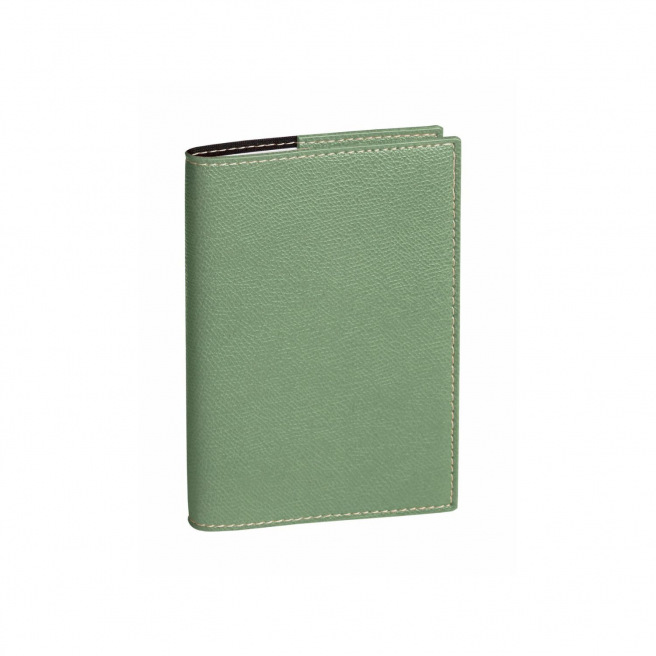 Agenda scolaire Quo Vadis UNIVERSITAIRE - 10 x 15 cm - 1 semaine sur 2 pages