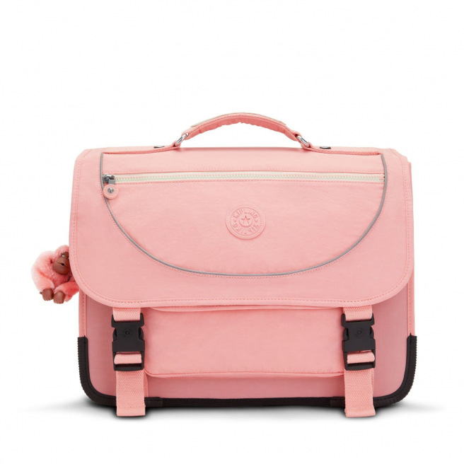 Middelgrote Kipling PREPPY schooltas Middelgrote Kipling PREPPY schooltas