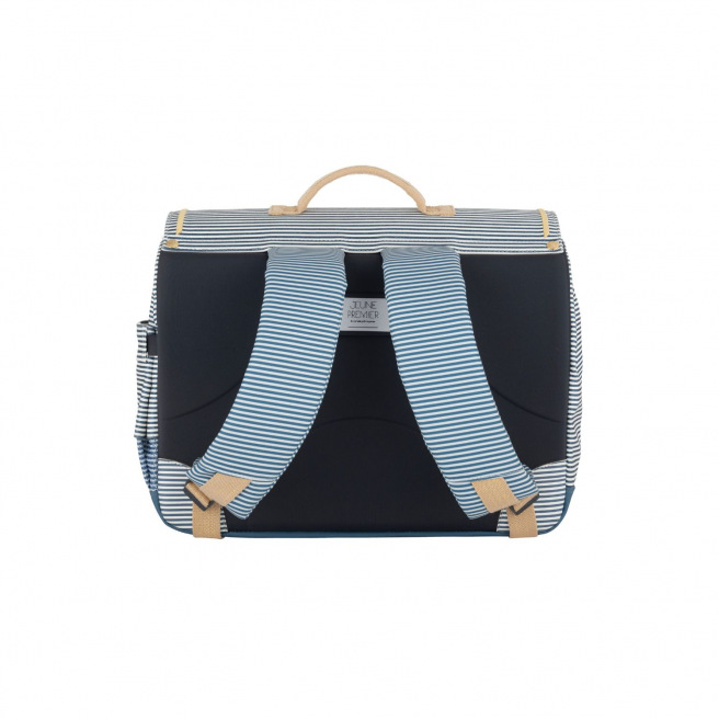 Kleine schooltas Jeune Premier MIDI