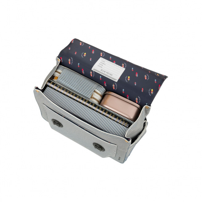 Petit cartable Jeune Premier MIDI Petit cartable Jeune Premier MIDI