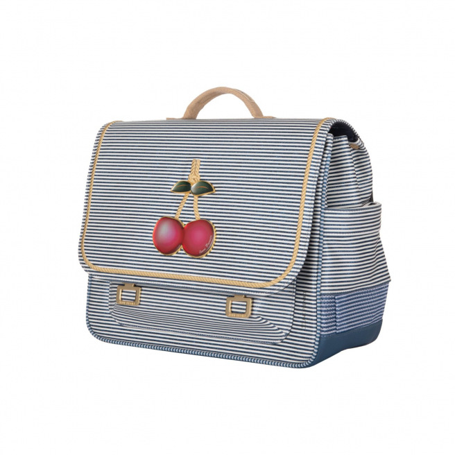 Kleine schooltas Jeune Premier MIDI