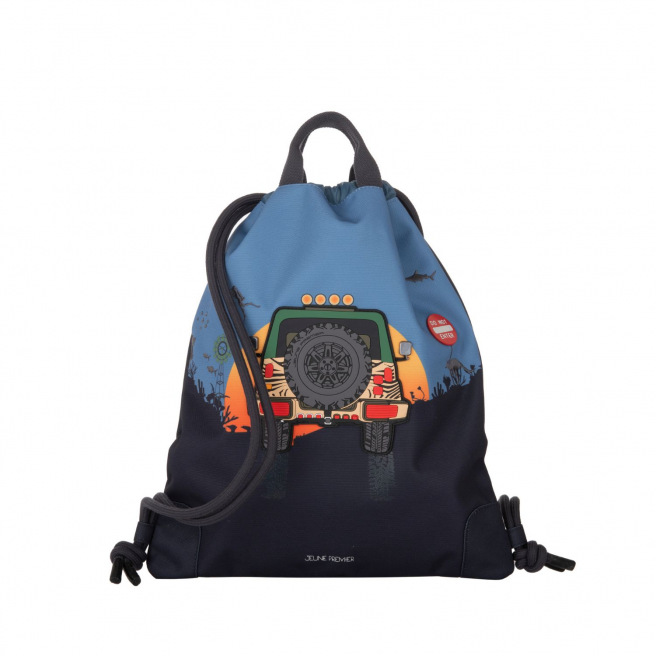 Sac de gymnastique Jeune Premier Sac de gymnastique Jeune Premier