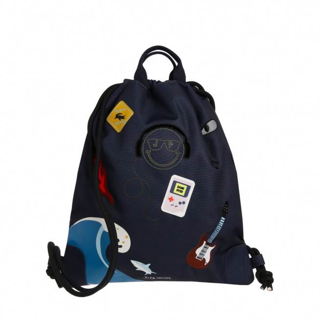 Sac de gymnastique Jeune Premier Sac de gymnastique Jeune Premier