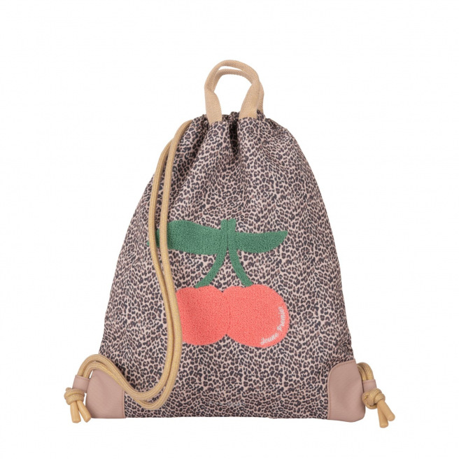 Sac de gymnastique Jeune Premier Sac de gymnastique Jeune Premier