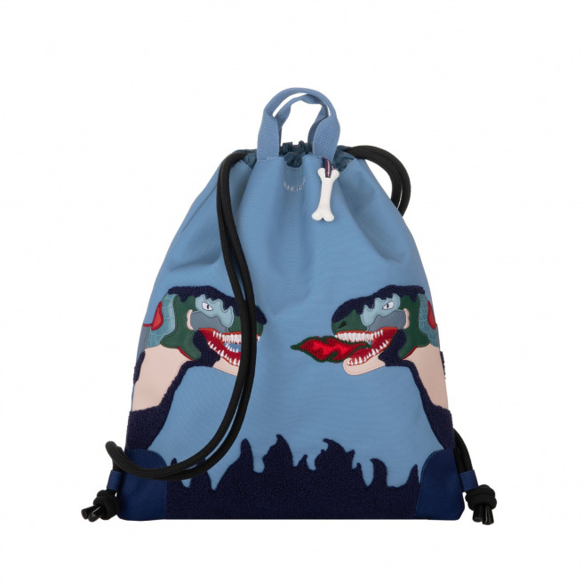 Sac de gymnastique Jeune Premier Sac de gymnastique Jeune Premier