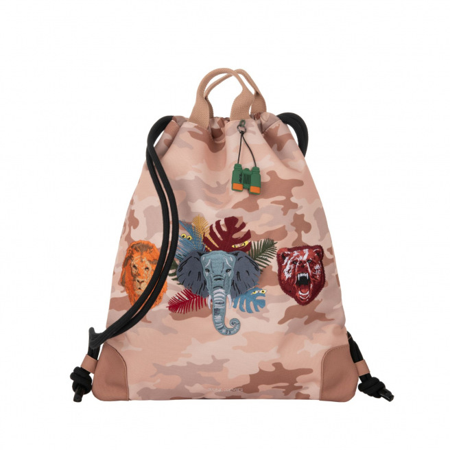 Sac de gymnastique Jeune Premier Sac de gymnastique Jeune Premier