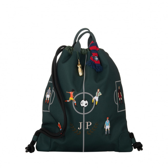 Sac de gymnastique Jeune Premier Sac de gymnastique Jeune Premier