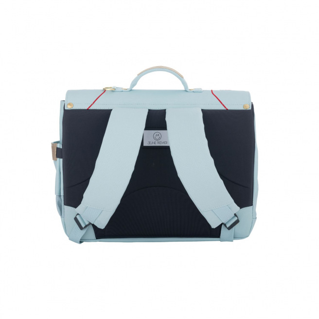 Petit cartable Jeune Premier MIDI Petit cartable Jeune Premier MIDI