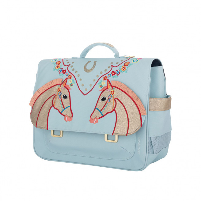 Kleine schooltas Jeune Premier MIDI