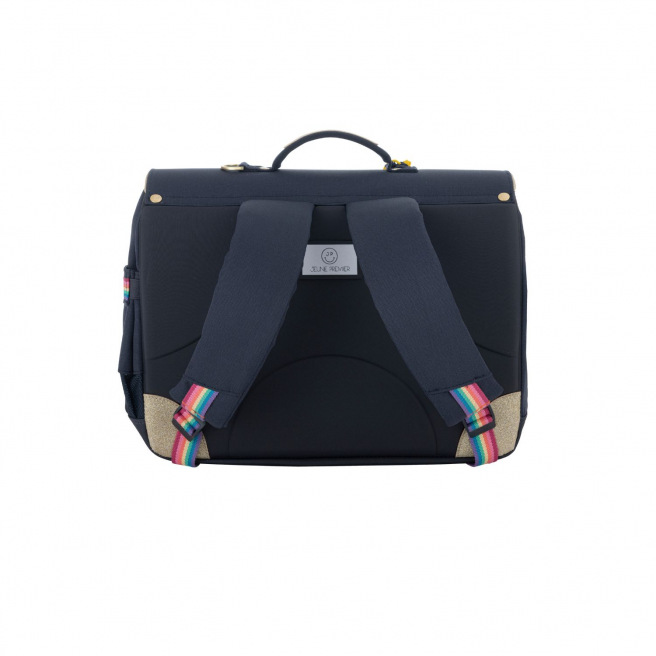 Petit cartable Jeune Premier MIDI Petit cartable Jeune Premier MIDI