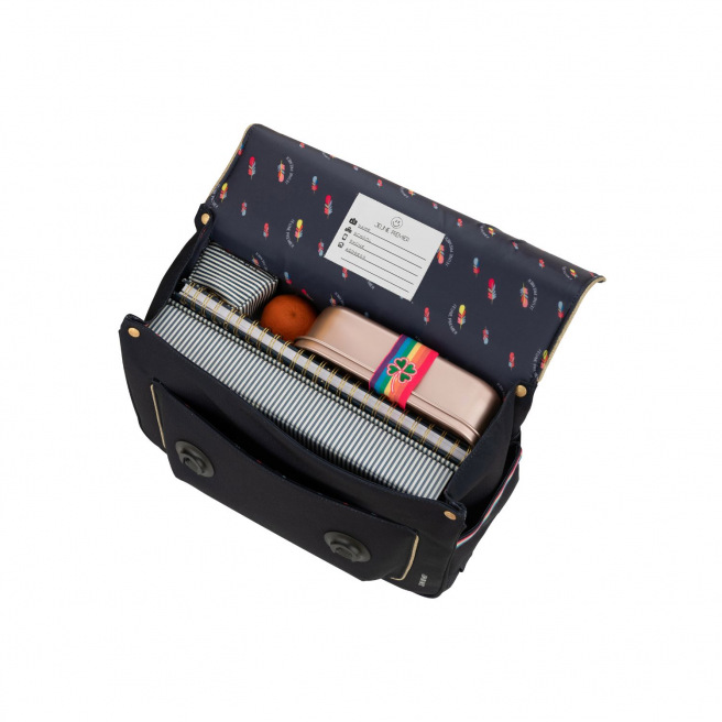 Petit cartable Jeune Premier MIDI Petit cartable Jeune Premier MIDI