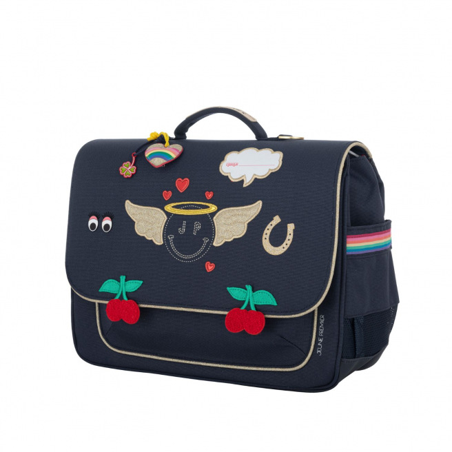 Kleine schooltas Jeune Premier MIDI
