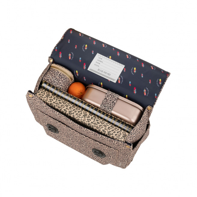 Kleine schooltas Jeune Premier MIDI