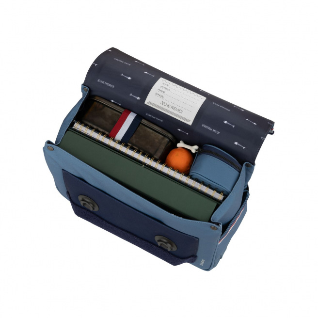 Kleine schooltas Jeune Premier MIDI