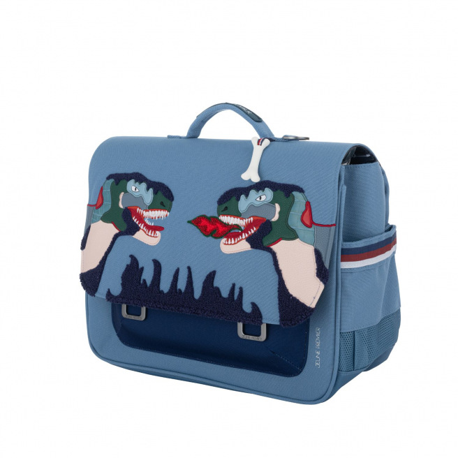 Kleine schooltas Jeune Premier MIDI