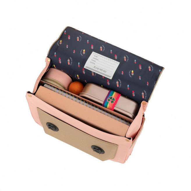 Kleine schooltas Jeune Premier MIDI