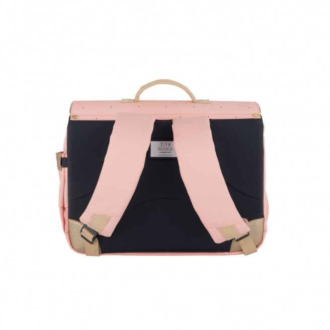 Kleine schooltas Jeune Premier MIDI
