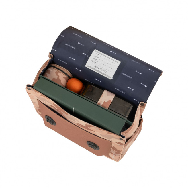 Kleine schooltas Jeune Premier MIDI