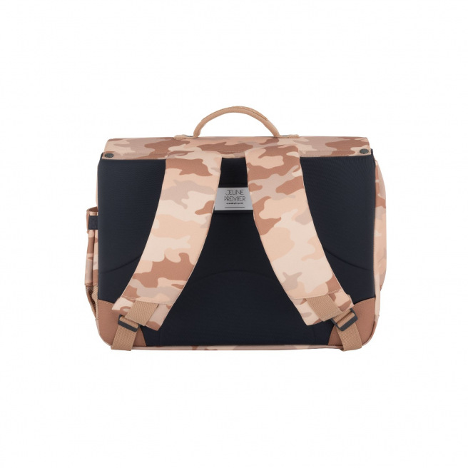 Kleine schooltas Jeune Premier MIDI