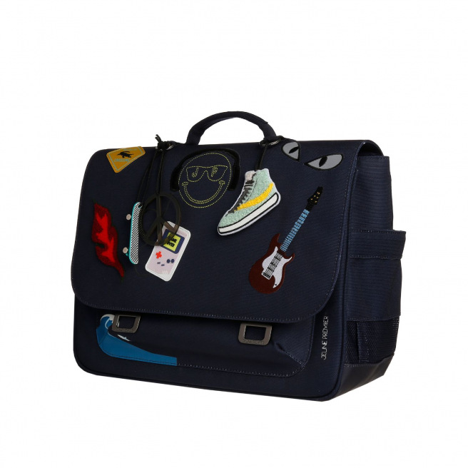 Kleine schooltas Jeune Premier MIDI