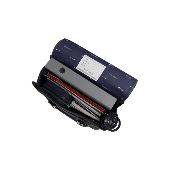 Kleine schooltas Jeune Premier MIDI