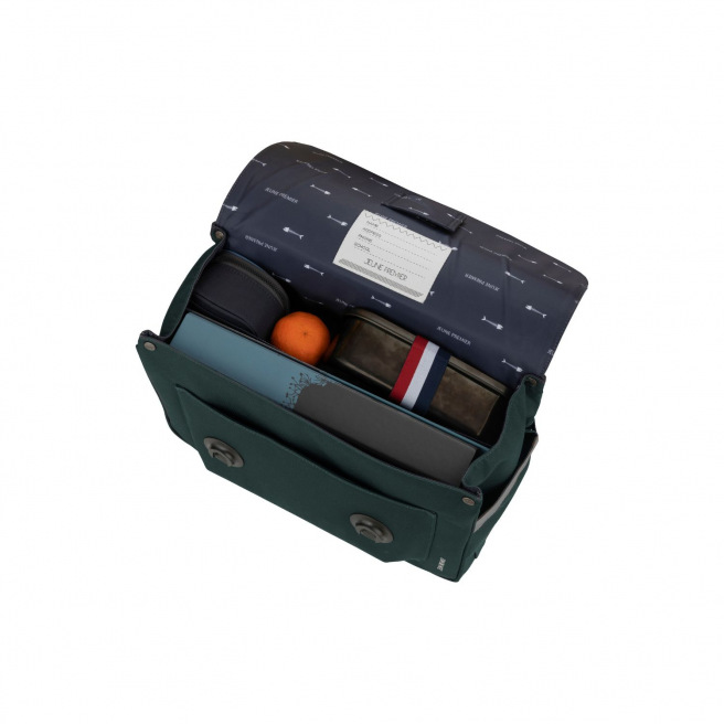 Kleine schooltas Jeune Premier MIDI