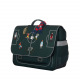 Kleine schooltas Jeune Premier MIDI