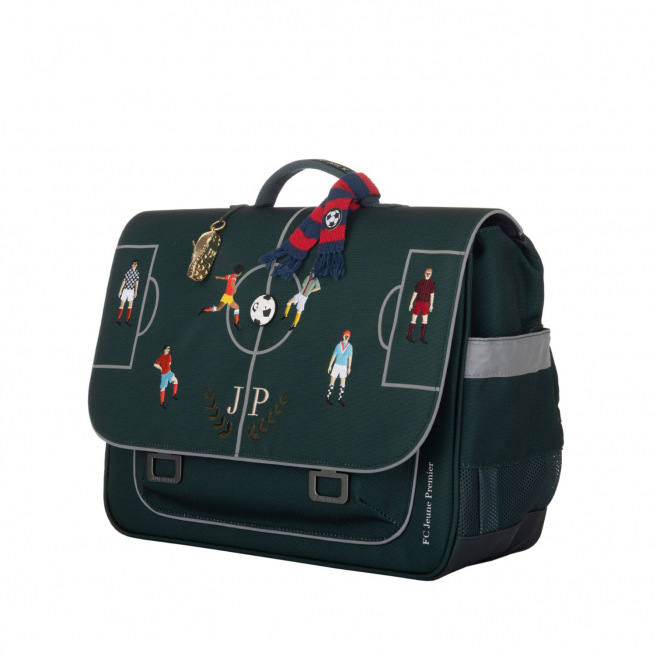 Kleine schooltas Jeune Premier MIDI