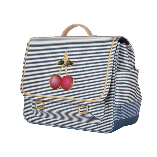 Middelgrote schooltas Jeune Premier MAXI