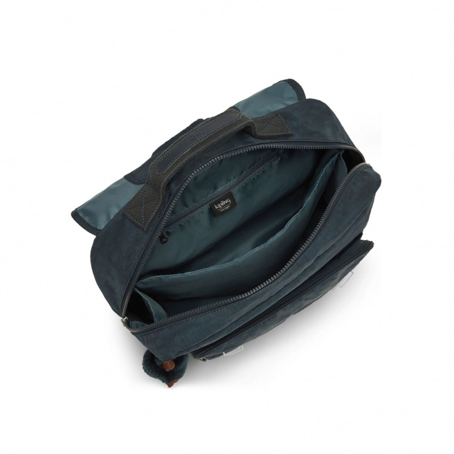 Kleine Kipling INIKO schooltas