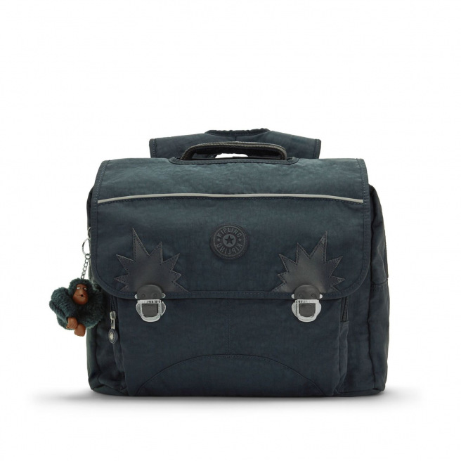 Kleine Kipling INIKO schooltas