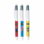 Stylo-bille BIC 4 COULEURS SUPER MARIO