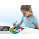 MAPED CREATIV BLOW PEN ART tekenpakket