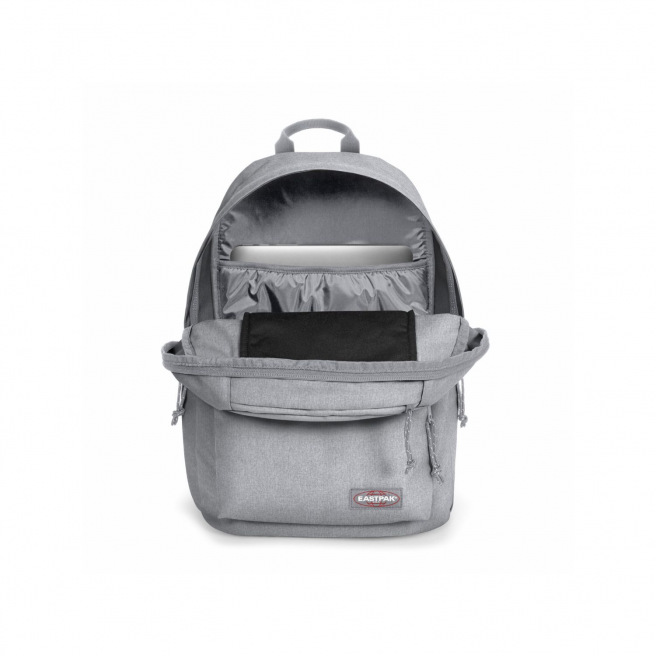 Eastpak PADDED DOUBLE rugzak (24L) Eastpak PADDED DOUBLE rugzak (24L)