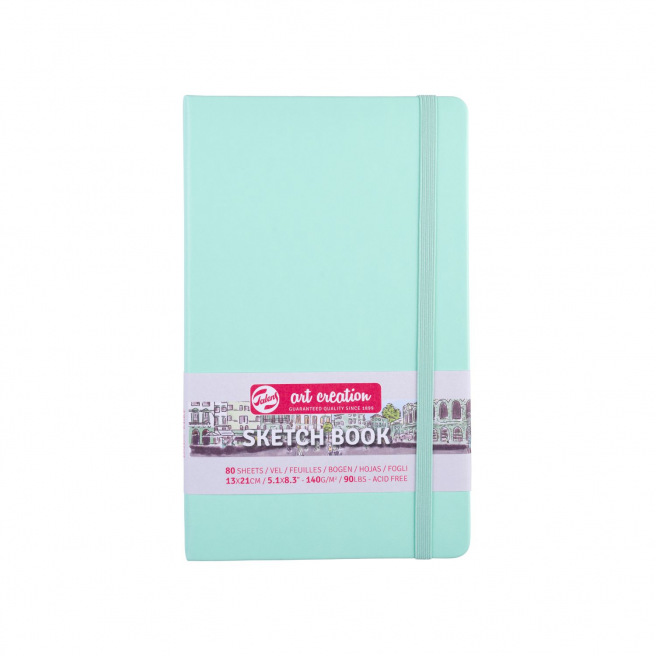 Talens Art Creation tekenboekje 140 g Talens Art Creation tekenboekje 140 g
