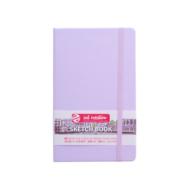 Carnet de dessin Talens Art Creation 140 g Carnet de dessin Talens Art Creation 140 g