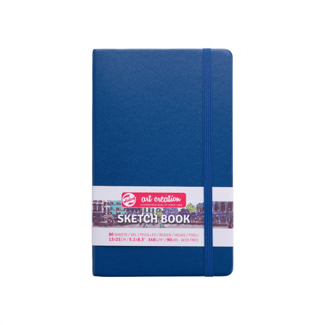 Talens Art Creation tekenboekje 140 g Talens Art Creation tekenboekje 140 g